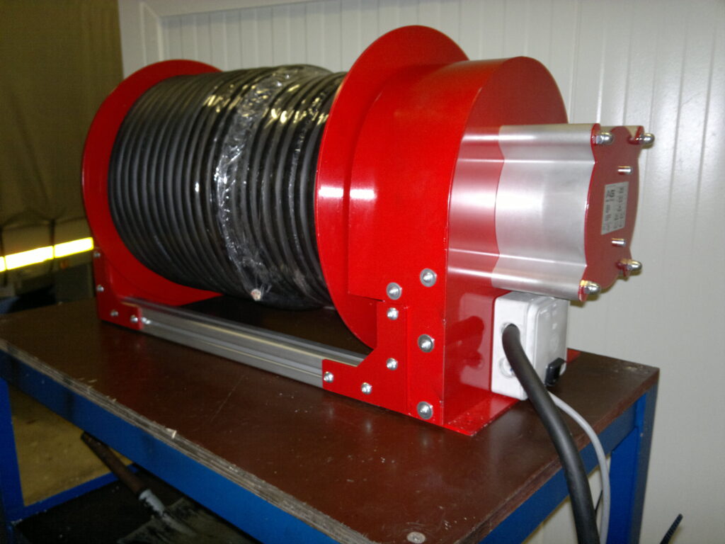 RRK 8001